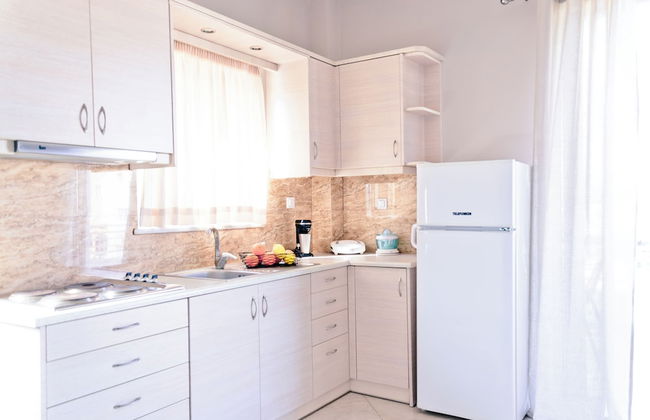 Barbaras Apartments - Foto 40