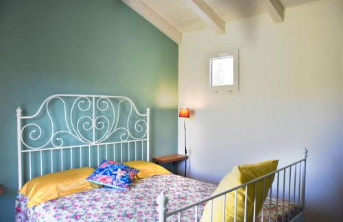 Casa vacanze FELICI IN 2 - Santa Maria del Focallo - Ispica - Foto 11