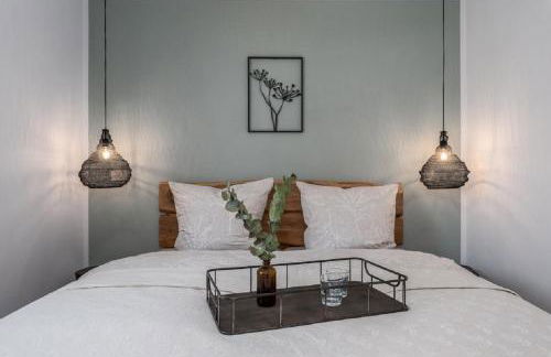 Kleine Binsenjungfer - Ferienhaus mit Sauna und Kamin für 6 Personen - Foto 8