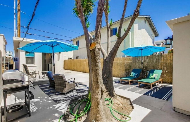 Blue Water Bungalow - Foto 51