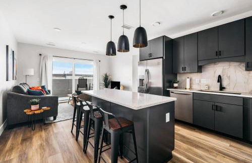 Cityscape Condo: New in Downtown Traverse City! - Foto 2