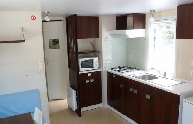 Camping des Rives des Corbieres - Foto 40