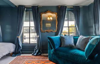 The Mulford Alden House - Foto 71