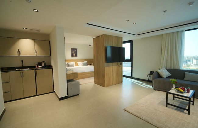 Hadab Tabuk - Foto 27