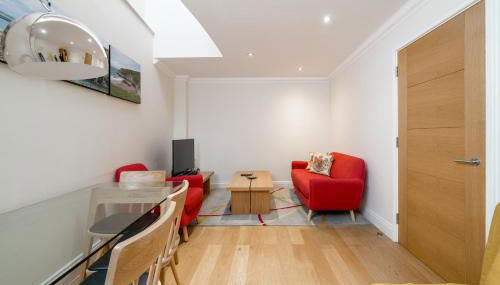 Great apartment near St Pauls Cathedral - Foto 3