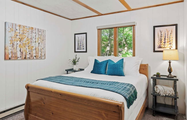 Summit Shores Tranquil Escape Designed for Groups w/ Hot Tub, Fire Pit + Game Room - Foto 30