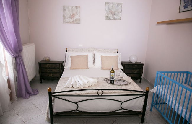 Charming Apartment in Kefalonia Island - Foto 9
