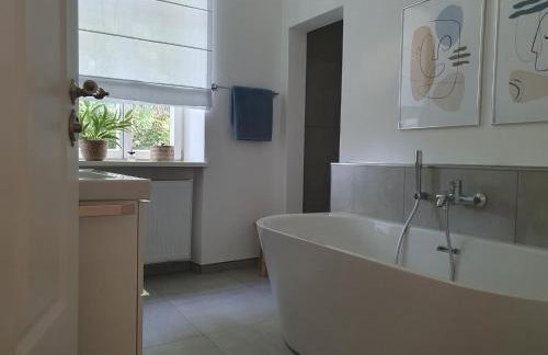 Villa am Schloss - Foto 9