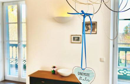 Auszeit im Chiemgau, Ferienwohnungen - Foto 11