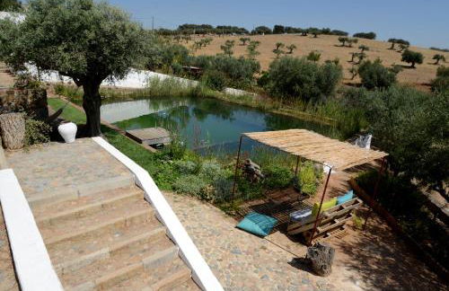 Casa Do Alto Da Eira - Foto 17