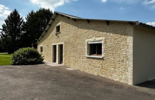 La maison Girafe - Foto 10