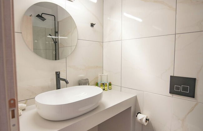 Flisvos Beachfront Apartments - Foto 48