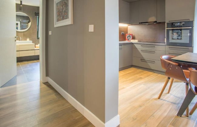 Villa Lusso - Foto 3