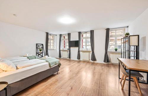 Übernachten im Kulturdenkmal - Weinort - Foto 46