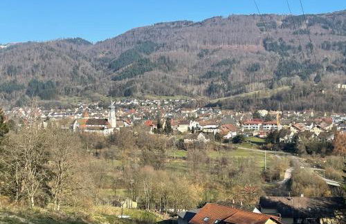 Wehr Orchidee Apartment - Foto 30