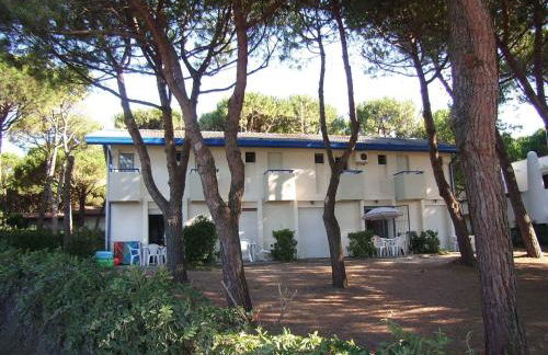 Holiday home in Eraclea Mare 25698 - Foto 1