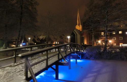 Ferienwohnung Zentrum Buxtehude - Photo 49