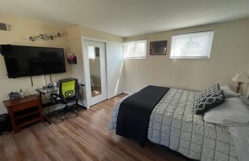 2 Bedroom House OR Private Studio near SF, SFSU and SFO - Foto 6