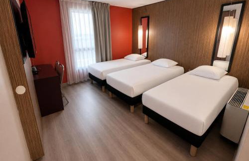 Comfort Aparthotel Bordeaux Begles Arena - Foto 136