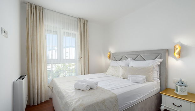 Luxury Sunset Residences - Okrug Gornji - Foto 2, Habitación