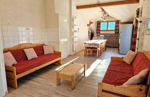 Les Chalets D'arrondaz - Appartement spacieux 10/12 personnes 90 m² MAE-7014 - Foto 3