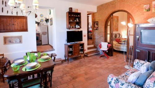 Appartamento Le Macine - Foto 4