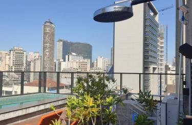 Paulistana Apartamento - Foto 38