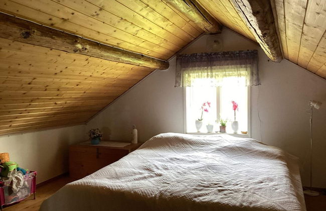 5 Person Holiday Home in Gotene - Photo 2