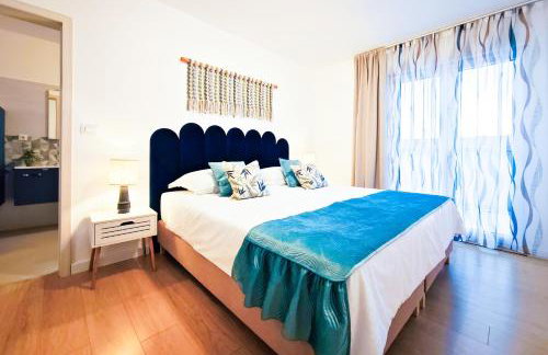 Villa David - Pet friendly - New villa for 9 person - Foto 3