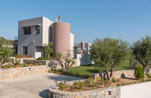 Agrielia Villas, featuring Heated Spa Whirlpool, By ThinkVilla - Photo 60