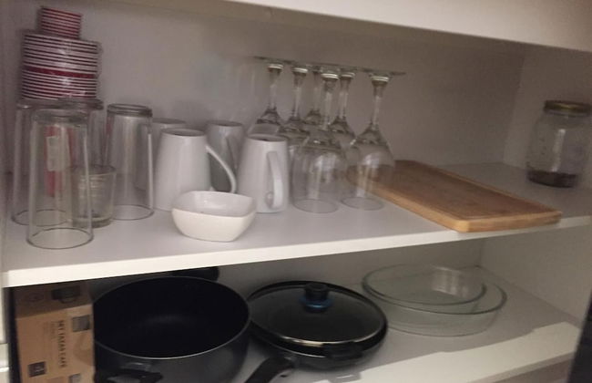 Apartamentos Amélie - Photo 42