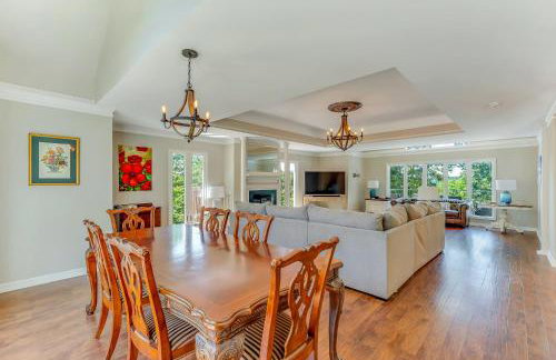 Yellowhammer Hill - Amenities Galore! Near Cullman - Foto 12