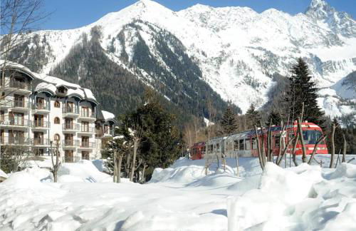 MontBlanc11 - Foto 19