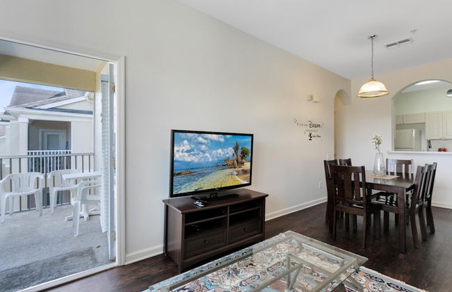 Windsor Palms 3 bed Condo in Gated Resort - Foto 2