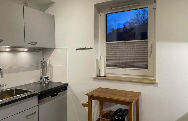 Tidy Holiday Home With Dishwasher, in a Green Area - Foto 6