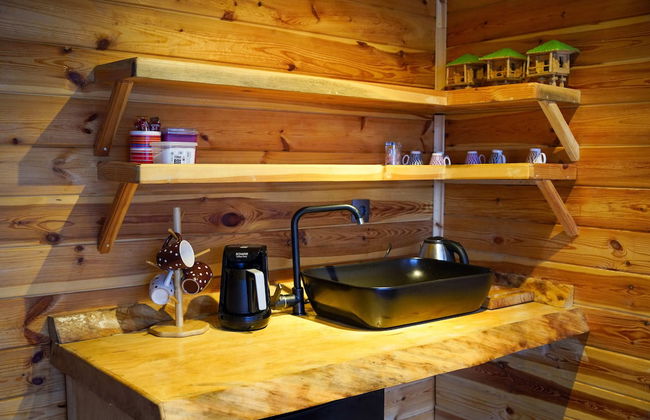 Cemilyano Bungalow - Foto 75