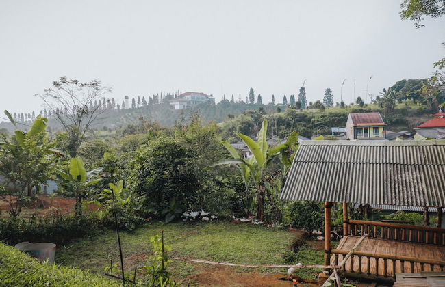 homestay sembiring dua - Photo 16