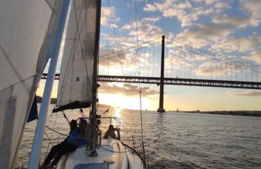 Experiência náutica única - Estadia e Passeio - Foto 7