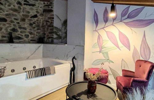 Precioso Apartamento 2 Hab con Bañera Hidromasaje - Foto 18