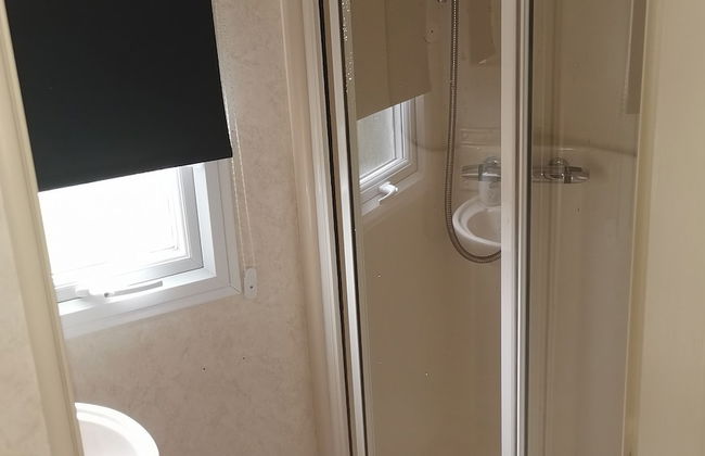 Plum 1 Coral Beach Ingoldmells 3 bed 8 Berth - Foto 11