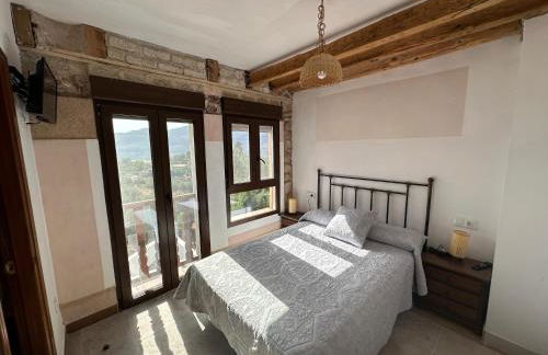 Casa Rural TorreMontero Apartamentos - Foto 7