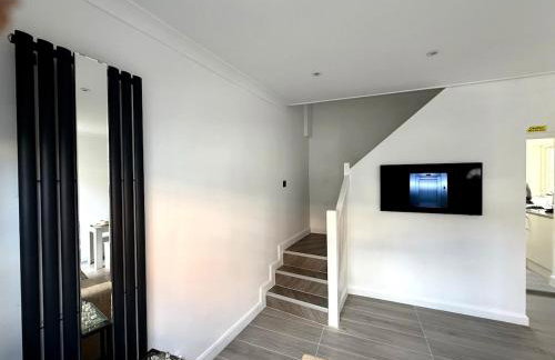 Cosy Central Colchester Home by Castle Park - Foto 8
