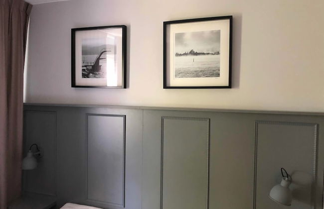 Oslo Budget Apartments - Ullevaal - Photo 9