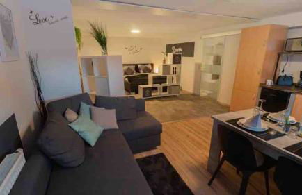 Ferienwohnung Haus Schwanen - Foto 19