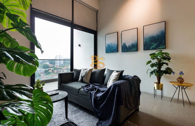 Establishment EST Bangsar By Greater Stay - Foto 25