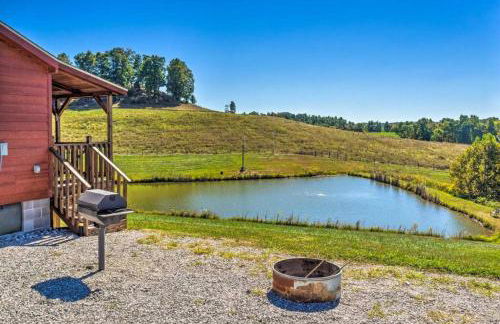 Mammoth Cave Cabin Rentals 2 - Foto 20