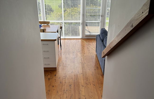 Burnt Creek Cottages Mansfield - Photo 6