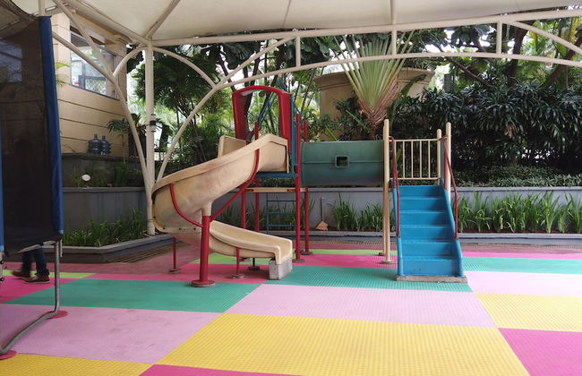 Spacious And Luxury 3Br At Sudirman Tower Condominium Apartment - Foto 33