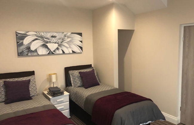 The Home Arms Cottage - Foto 6