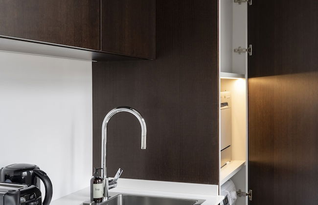 The Moorgate by Cove - Foto 44